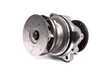 ES#259608 - 11517527910 - New Water Pump - With O-Ring - Featuring a metal impeller - Hepu - BMW