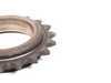 ES#2506920 - 06A105209 - Crankshaft Sprocket - Located on the crankshaft to drive the oil pump - Genuine Volkswagen Audi - Audi Volkswagen