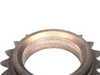 ES#2506920 - 06A105209 - Crankshaft Sprocket - Located on the crankshaft to drive the oil pump - Genuine Volkswagen Audi - Audi Volkswagen