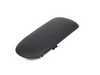 ES#82314 - 51166954289 - Armrest Pad For Center Console With Armrest Leather - Black - Replace your broken and non locking armrest - Genuine MINI - MINI