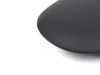ES#82314 - 51166954289 - Armrest Pad For Center Console With Armrest Leather - Black - Replace your broken and non locking armrest - Genuine MINI - MINI