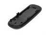ES#82314 - 51166954289 - Armrest Pad For Center Console With Armrest Leather - Black - Replace your broken and non locking armrest - Genuine MINI - MINI