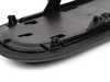 ES#82314 - 51166954289 - Armrest Pad For Center Console With Armrest Leather - Black - Replace your broken and non locking armrest - Genuine MINI - MINI
