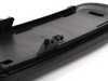 ES#82314 - 51166954289 - Armrest Pad For Center Console With Armrest Leather - Black - Replace your broken and non locking armrest - Genuine MINI - MINI