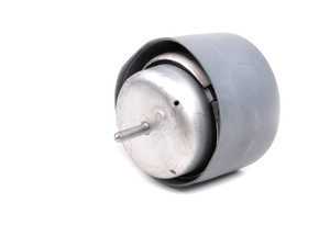 ES#2500568 - 8E0199379AG - Engine Mount - Right - Secures engine to vehicle chassis - Meyle - Audi