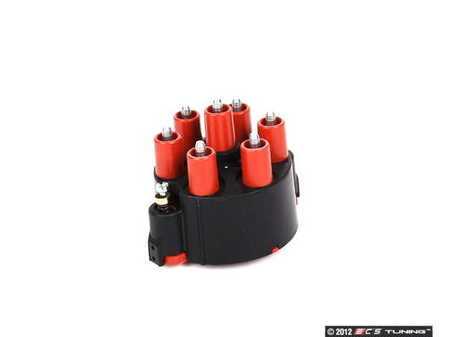 ES#2537729 - 93060291900 - Distributor Cap - A critical piece of your ignition system - Bosch - Porsche
