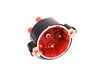 ES#2537729 - 93060291900 - Distributor Cap - A critical piece of your ignition system - Bosch - Porsche