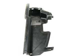 ES#128499 - 51717011215 - Air Duct - Front Left - Genuine BMW - BMW