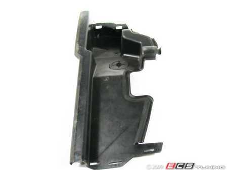 ES#128499 - 51717011215 - Air Duct - Front Left - Genuine BMW - BMW