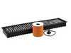 ES#1929944 - 88002167195 - Service Kit Inspection 1 - Oil Filter Kit , Drain Plug , and Carbon Microfilter - Genuine MINI - MINI