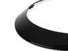 ES#2543397 - 51132254740 - Headlight Trim Ring Jet Black - Passenger ( Right ) - Upgrade to the jet black ring, part of black line - Genuine MINI - MINI