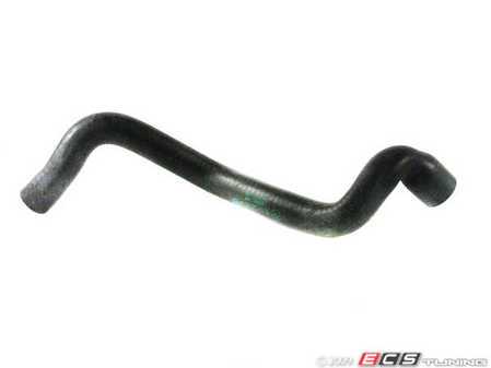 ES#177911 - 64211383351 - HOSE-INLET - Genuine BMW - BMW