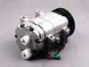 ES#2568833 - 8D0260805MX -  A/C Compressor  - Includes the electromagnetic clutch assembly - Mahle-Behr - Audi Volkswagen