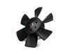 ES#2561726 - 165959455T - Auxiliary Fan Assembly - 280MM - Direct replacement auxiliary fan. Please check your stock fan size before ordering - Metrix - Volkswagen