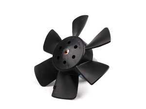 ES#2561726 - 165959455T - Auxiliary Fan Assembly - 280MM - Direct replacement auxiliary fan. Please check your stock fan size before ordering - Metrix - Volkswagen