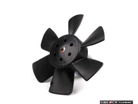 ES#2561726 - 165959455T - Auxiliary Fan Assembly - 280MM - Direct replacement auxiliary fan. Please check your stock fan size before ordering - Metrix - Volkswagen