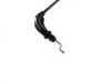 ES#184361 - 67618360232 - BOWDEN CABLE - Genuine BMW - BMW