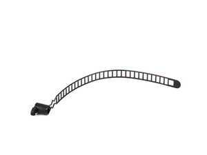 ES#2575522 - 61131389024kt - Cable Strap - Pack Of 10 - Length: 188mm, also known as a zip tie - Genuine BMW - BMW