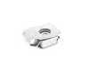 ES#48900 - 31106779393 - Screw Nut - Priced Each - M10 - Genuine BMW - BMW