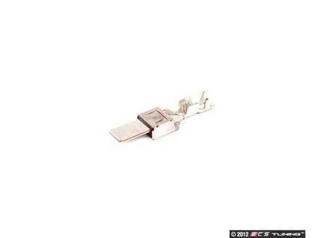 ES#164964 - 61136901733 - PIN-CONTACT - Genuine BMW - BMW MINI