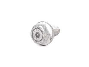 ES#14495 - 07119904133 - Hex Bolt - M10x20. - Genuine BMW - BMW
