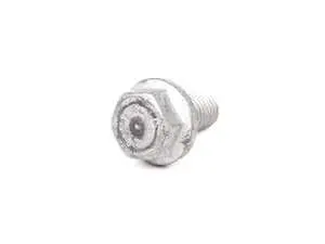 Hex Bolt