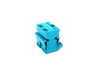 ES#164990 - 61136905168 - Socket Housing - 8 Pole  - Genuine BMW - BMW MINI
