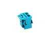 ES#164990 - 61136905168 - Socket Housing - 8 Pole  - Genuine BMW - BMW MINI