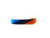 ES#53551 - 32331155957 - E34 M Tech Steering Wheel Badge - Priced Each - Push on / wrap around style "M" Logo - Genuine BMW - BMW