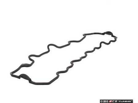 ES#1637501 - 1130160221 - Valve Cover Gasket - Fits left side only - Genuine Mercedes Benz - Mercedes Benz