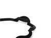 ES#1637501 - 1130160221 - Valve Cover Gasket - Fits left side only - Genuine Mercedes Benz - Mercedes Benz