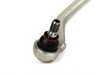 ES#1738100 - 2043301911 - Front Lower Control Arm - Left Side - With upward facing ball joint, includes new bushing - Genuine Mercedes Benz - Mercedes Benz