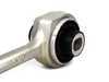 ES#1738100 - 2043301911 - Front Lower Control Arm - Left Side - With upward facing ball joint, includes new bushing - Genuine Mercedes Benz - Mercedes Benz