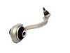 ES#1738100 - 2043301911 - Front Lower Control Arm - Left Side - With upward facing ball joint, includes new bushing - Genuine Mercedes Benz - Mercedes Benz