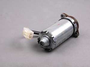ES#143205 - 52108251615 - Backrest Adjustment Actuator - Gives your seat the ability to fold - Genuine BMW - BMW