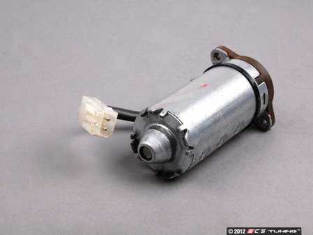 ES#143205 - 52108251615 - Backrest Adjustment Actuator - Gives your seat the ability to fold - Genuine BMW - BMW