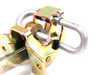 ES#90285 - 51218155698 - Front Door Brake - Prevent body and door damage. - Genuine BMW - BMW