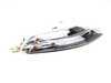 ES#173591 - 63137165808 - Front White Indicator Assembly - Right - Includes bulbs - Genuine BMW - BMW
