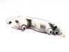 ES#173591 - 63137165808 - Front White Indicator Assembly - Right - Includes bulbs - Genuine BMW - BMW