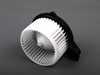 ES#2535155 - 4B1820021B - Blower Motor - Keep your car comfortable in all climates - URO - Audi