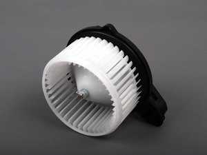 ES#2535155 - 4B1820021B - Blower Motor - Keep your car comfortable in all climates - URO - Audi