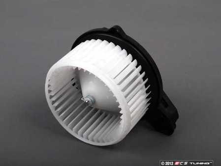 ES#2535155 - 4B1820021B - Blower Motor - Keep your car comfortable in all climates - URO - Audi