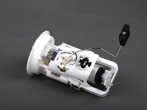 ES#2535732 - 16146766942 - Fuel Pump Assembly - Located in the fuel tank-includes fuel level sending unit - URO - BMW