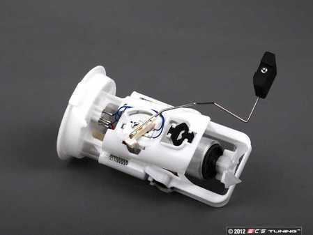 ES#2535732 - 16146766942 - Fuel Pump Assembly - Located in the fuel tank-includes fuel level sending unit - URO - BMW