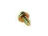 ES#100703 - 51418119726 - Torx Bolt - 4.8X13 - Genuine BMW - BMW