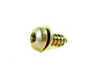 ES#100703 - 51418119726 - Torx Bolt - 4.8X13 - Genuine BMW - BMW