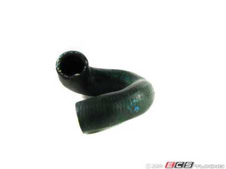 ES#177913 - 64211383407 - Coolant Inlet Hose - Connects to the base of the water valve - Genuine BMW - BMW