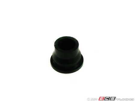ES#166438 - 61311369343 - Washer Fluid Level Sender Grommet - Seals the level sensor into the washer reservoir - Genuine BMW - BMW
