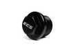 ES#2538104 - 000857ECS01A - Magnetic Drain/Fill Plug - Priced Each - Capture harmful particles to prevent wear. M22x1.5 - ECS - Audi Volkswagen Porsche