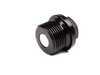 ES#2538104 - 000857ECS01A - Magnetic Drain/Fill Plug - Priced Each - Capture harmful particles to prevent wear. M22x1.5 - ECS - Audi Volkswagen Porsche